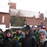 Zimowy Obóz Malbork 2014 - 56
